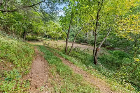 Exterior - 3570 Crabtree Mountain Rd, Clyde, NC 28721 photo 11 of 12