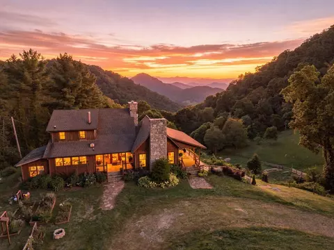 Other - 3570 Crabtree Mountain Rd, Clyde, NC 28721 photo 1 of 11