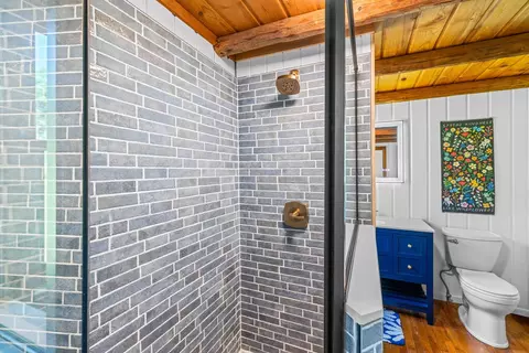 Bath - 3570 Crabtree Mountain Rd, Clyde, NC 28721 photo 3 of 6