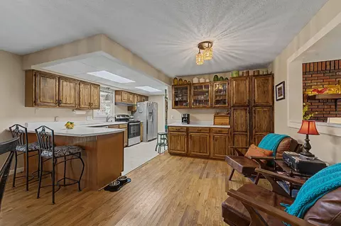 Kitchen - 22 Brookside Dr, Franklin, NC 28734 photo 1 of 1