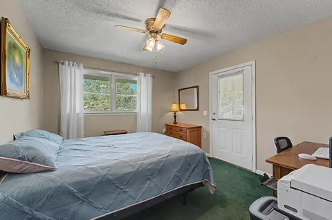 Bedroom - 22 Brookside Dr, Franklin, NC 28734 photo 3 of 5