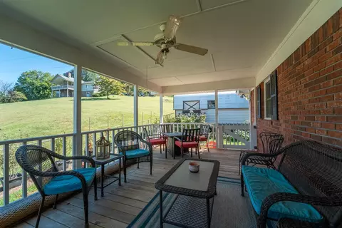 Exterior - 22 Brookside Dr, Franklin, NC 28734 photo 3 of 20