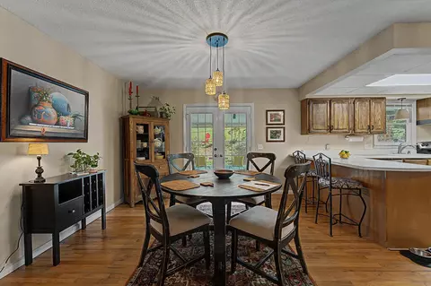 Dining - 22 Brookside Dr, Franklin, NC 28734 photo 2 of 2