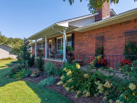 Exterior - 22 Brookside Dr, Franklin, NC 28734 photo 1 of 20