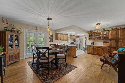 Dining - 22 Brookside Dr, Franklin, NC 28734 photo 1 of 2