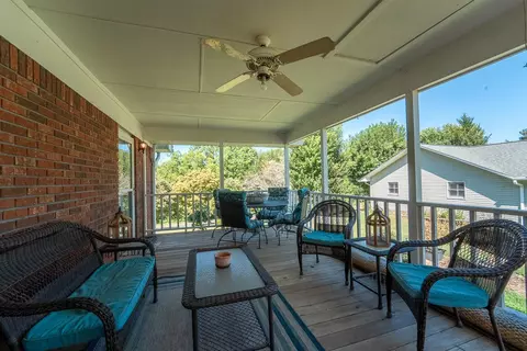 Exterior - 22 Brookside Dr, Franklin, NC 28734 photo 4 of 20