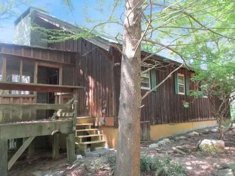 Exterior - 3591 Morrow Rd, Murphy, NC 28906 photo 2 of 10