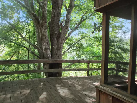 Exterior - 3591 Morrow Rd, Murphy, NC 28906 photo 5 of 10