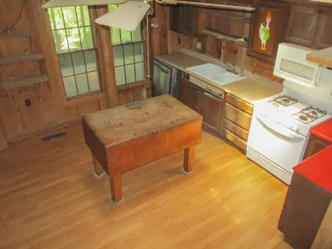 Kitchen - 3591 Morrow Rd, Murphy, NC 28906 photo 1 of 1