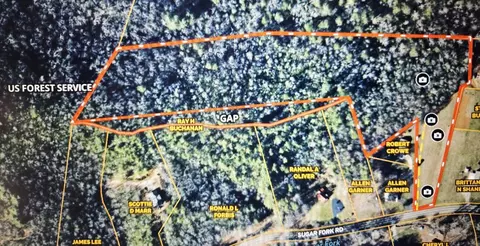 000 Sugar Fork Rd, Sylva, NC 28779 photo 2