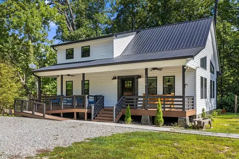 Undisclosed, Bryson City, NC 28713