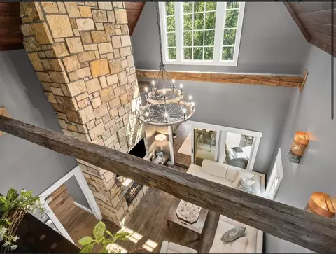 Entry Way - 117 Amberleaf Way, Cullowhee, NC 28723 photo 3 of 3