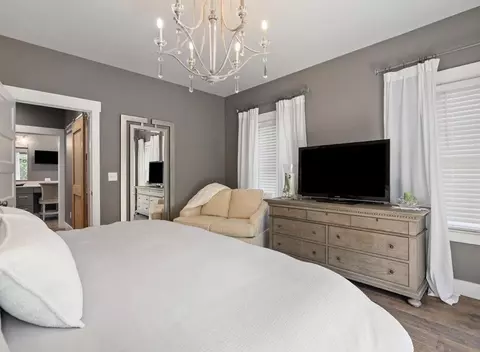 Bedroom - 117 Amberleaf Way, Cullowhee, NC 28723 photo 3 of 7
