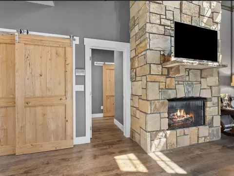 Entry Way - 117 Amberleaf Way, Cullowhee, NC 28723 photo 1 of 3
