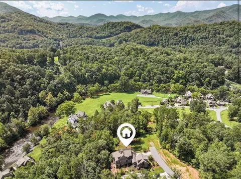 View/Area - 117 Amberleaf Way, Cullowhee, NC 28723 photo 3 of 3