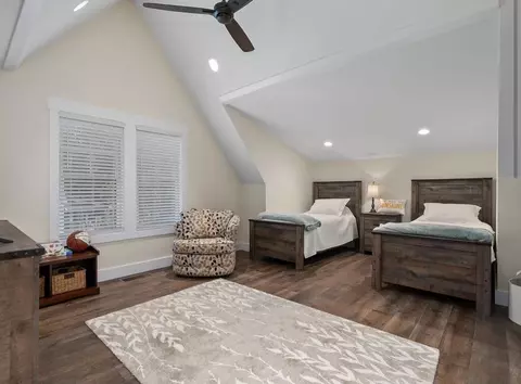 Bedroom - 117 Amberleaf Way, Cullowhee, NC 28723 photo 5 of 7