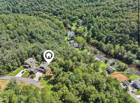 View/Area - 117 Amberleaf Way, Cullowhee, NC 28723 photo 2 of 3