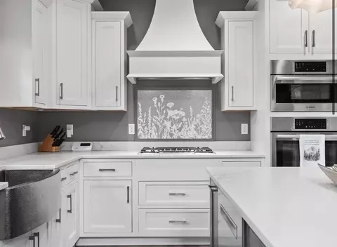 Kitchen - 117 Amberleaf Way, Cullowhee, NC 28723 photo 4 of 6