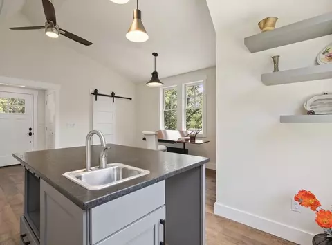 Kitchen - 117 Amberleaf Way, Cullowhee, NC 28723 photo 6 of 6