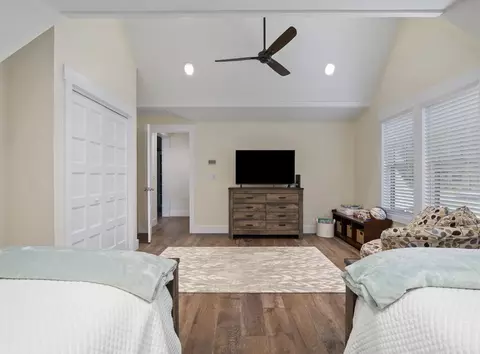 Bedroom - 117 Amberleaf Way, Cullowhee, NC 28723 photo 4 of 7