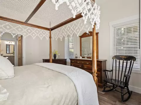 Bedroom - 117 Amberleaf Way, Cullowhee, NC 28723 photo 7 of 7