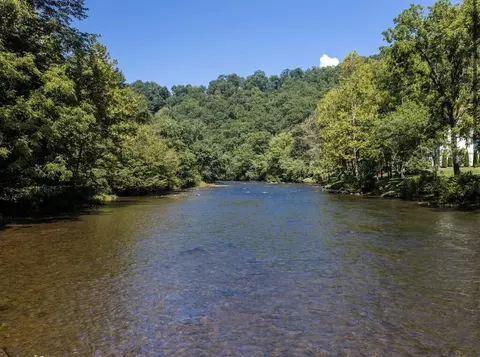 View/Area - 117 Amberleaf Way, Cullowhee, NC 28723 photo 1 of 3