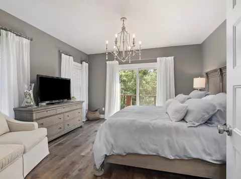 Bedroom - 117 Amberleaf Way, Cullowhee, NC 28723 photo 1 of 7
