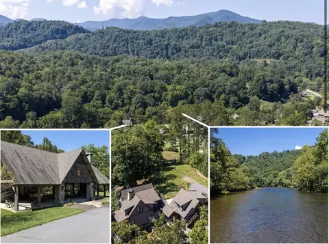 Other - 117 Amberleaf Way, Cullowhee, NC 28723 photo 1 of 7