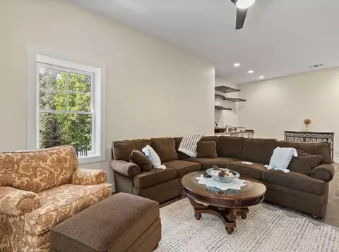Living - 117 Amberleaf Way, Cullowhee, NC 28723 photo 4 of 5