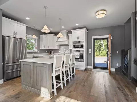 Kitchen - 117 Amberleaf Way, Cullowhee, NC 28723 photo 1 of 6