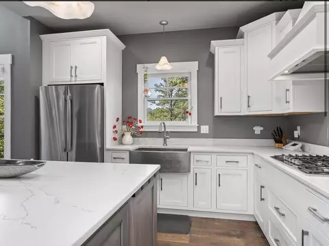 Kitchen - 117 Amberleaf Way, Cullowhee, NC 28723 photo 3 of 6