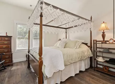 Bedroom - 117 Amberleaf Way, Cullowhee, NC 28723 photo 6 of 7