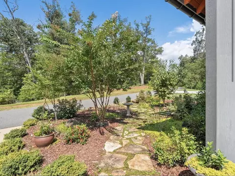 Exterior - 117 Amberleaf Way, Cullowhee, NC 28723 photo 11 of 11