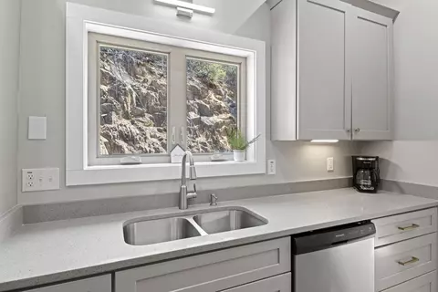 Kitchen - 534 Preservation Trl, Sylva, NC 28779 photo 3 of 3