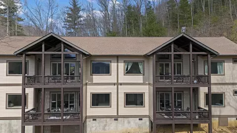 Exterior - 534 Preservation Trl, Sylva, NC 28779 photo 10 of 12