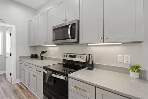 Kitchen - 534 Preservation Trl, Sylva, NC 28779 photo 1 of 3