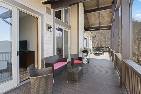 Exterior - 534 Preservation Trl, Sylva, NC 28779 photo 6 of 12