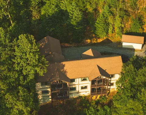 View/Area - 534 Preservation Trl, Sylva, NC 28779 photo 1 of 2