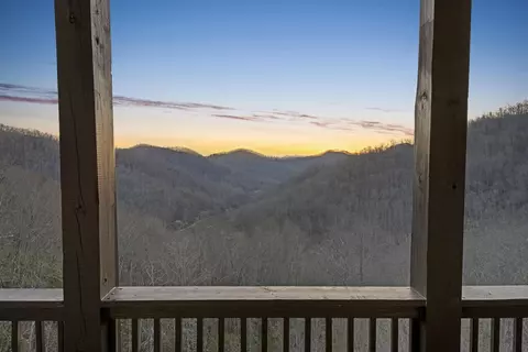 Exterior - 534 Preservation Trl, Sylva, NC 28779 photo 8 of 12
