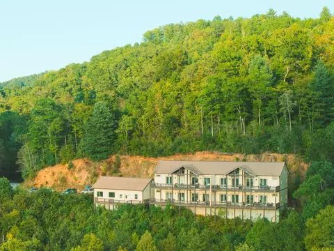 Other - 534 Preservation Trl, Sylva, NC 28779 photo 1 of 19