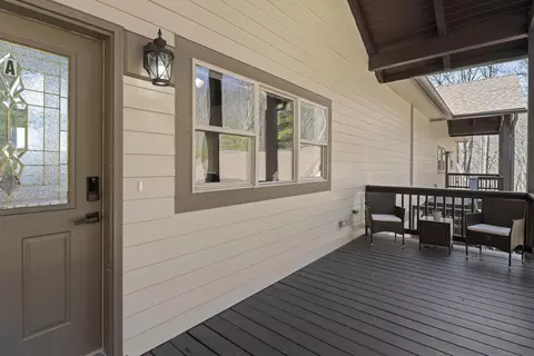 Exterior - 376 Preservation Trl, Sylva, NC 28779 photo 3 of 4