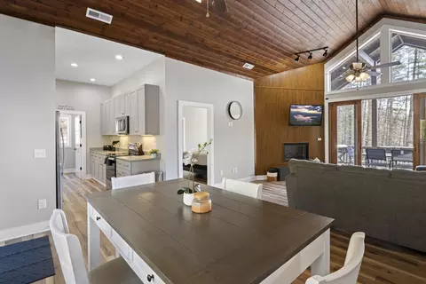 Dining - 376 Preservation Trl, Sylva, NC 28779 photo 1 of 1