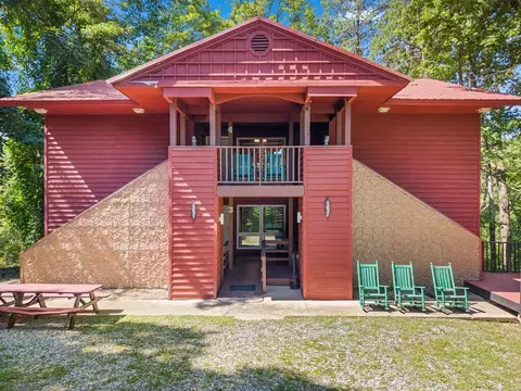 55 57 Observation Point Dr, Bryson City, NC 28713