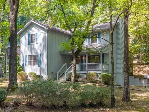 3441 Allison Watts Rd, Franklin, NC 28734