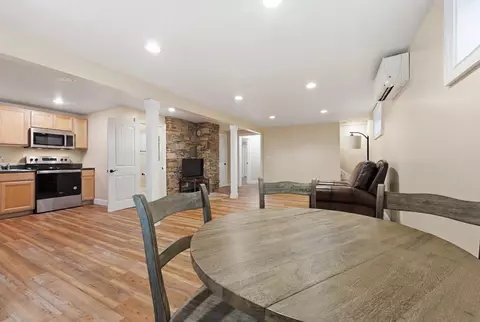 Dining - 95 Parkview Ln, Franklin, NC 28734 photo 2 of 2