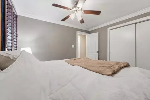 Bedroom - 95 Parkview Ln, Franklin, NC 28734 photo 2 of 8
