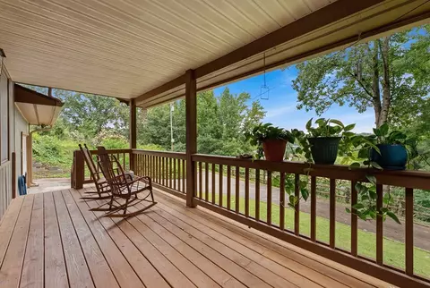 Exterior - 95 Parkview Ln, Franklin, NC 28734 photo 10 of 14