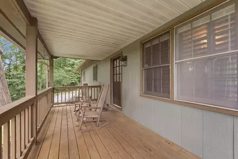 Exterior - 95 Parkview Ln, Franklin, NC 28734 photo 11 of 14