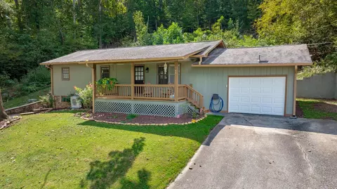 Exterior - 95 Parkview Ln, Franklin, NC 28734 photo 14 of 14