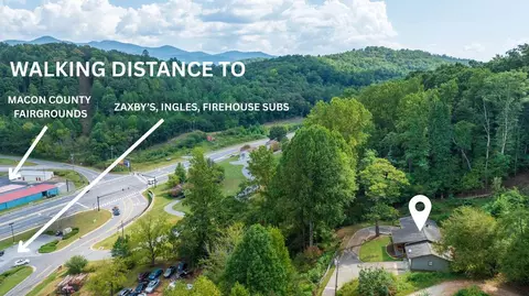 View/Area - 95 Parkview Ln, Franklin, NC 28734 photo 1 of 2